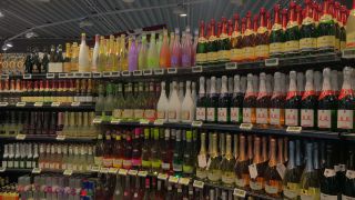 Link to Video | choice, grocery store, purchasing, assortment, supermarket, consumption, shop, trader, selection, trade, commercial building