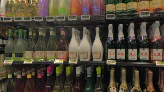 Link to Video | choice, grocery store, purchasing, assortment, supermarket, consumption, shop, trader, selection, trade, commercial building