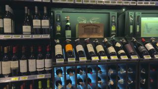 Link to Video | choice, grocery store, purchasing, assortment, supermarket, consumption, shop, trader, selection, trade, commercial building