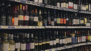 Link to Video | choice, grocery store, purchasing, assortment, supermarket, consumption, shop, trader, selection, trade, commercial building