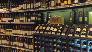 Link to Video | choice, grocery store, purchasing, assortment, supermarket, consumption, shop, trader, selection, trade, commercial building