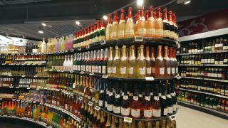 Link to Video | choice, grocery store, purchasing, assortment, supermarket, consumption, shop, trader, selection, trade, commercial building