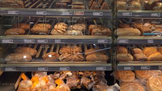 Link to Video | grocery store, supermarket, food, shop, product