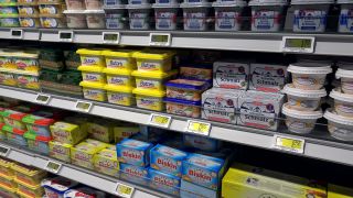 Link to Video | grocery store, supermarket, food, shop, product