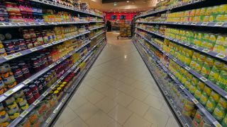 Link to Video | grocery store, supermarket, food, shop, product