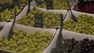 Link to Video | grocery store, supermarket, food, shop, product