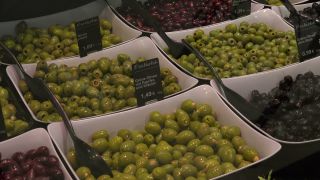 Link to Video | grocery store, supermarket, food, shop, product
