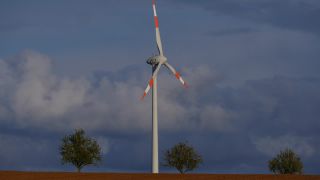 Link to Video | renewable energy, wind turbine generator system, wind power, wind turbine, wind energy