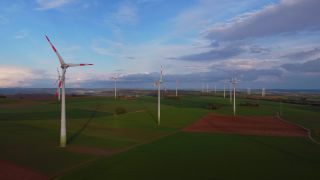 Link to Video | renewable energy, wind turbine generator system, wind power, wind turbine, wind energy