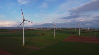 Link to Video | renewable energy, wind turbine generator system, wind power, wind turbine, wind energy