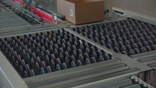 Link to Video | parcel post, parcel, Verpackung
