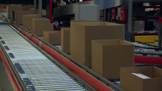 Link to Video | parcel post, parcel, Verpackung