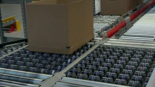 Link to Video | parcel post, parcel, Verpackung