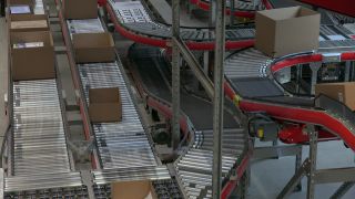 Link to Video | parcel post, parcel, Verpackung