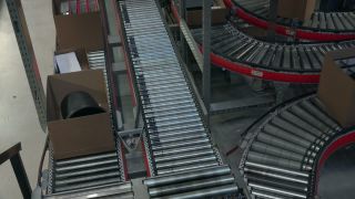 Link to Video | parcel post, parcel, Verpackung