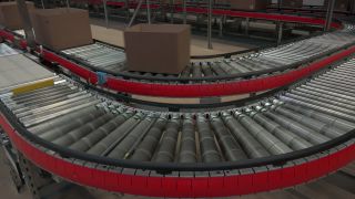 Link to Video | parcel post, parcel, Verpackung