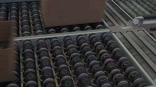Link to Video | parcel post, parcel, Verpackung