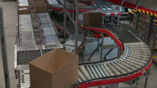 Link to Video | parcel post, parcel, Verpackung