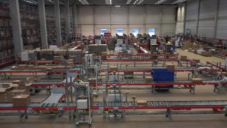 Link to Video | parcel post, parcel, Verpackung