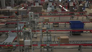 Link to Video | parcel post, parcel, Verpackung