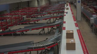 Link to Video | parcel post, parcel, Verpackung