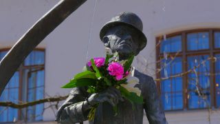 Link to Video | Munich, Upper Bavaria, tourist destination, state capital in Germany, big city, million city, Munich, Germany, metropolis, city, Bavaria