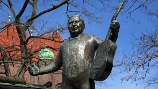 Link to Video | Munich, Upper Bavaria, state capital in Germany, big city, million city, Munich, Germany, metropolis, city