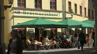 Link to Video | Munich, Upper Bavaria, state capital in Germany, big city, million city, Munich, Germany, metropolis, city