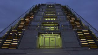 Link to Video | Hamburg, big city, million city, Elbe, Germany, metropolis, port settlement, Port of Hamburg, river, Hanseatic city