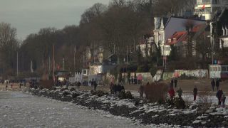 Link to Video | Hamburg, city-state, big city, million city, Elbe, Germany, port settlement, Hanseatic city