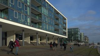 Link to Video | Hamburg, city-state, big city, million city, Elbe, Germany, port settlement, Hanseatic city