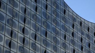 Link to Video | concert hall, Hamburg, concert hall, tourist destination, architecture, big city, million city, Germany, tourist attraction, Elbphilharmonie, Hanseatic city, architectural structure