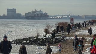 Link to Video | Hamburg, city-state, big city, million city, Elbe, Germany, port settlement, Hanseatic city