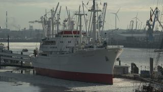 Link to Video | Hamburg, federated state of Germany, city-state, big city, million city, Germany, port settlement, city, Hanseatic city
