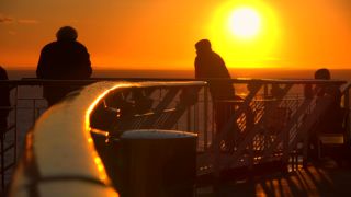 Link to Video | vacation, maritime transport, sea, cruise, leisure, cruise ship, tourism, tourist, travel, paid time off