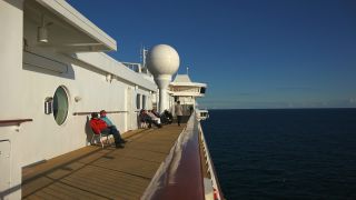 Link to Video | vacation, maritime transport, sea, cruise, leisure, cruise ship, tourism, tourist, travel, paid time off