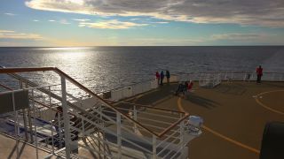 Link to Video | vacation, maritime transport, sea, cruise, leisure, cruise ship, tourism, tourist, travel, paid time off