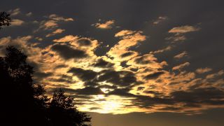 Link to Video | natural phenomenon, meteorology, sky, nature, cloud
