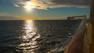 Link to Video | vacation, maritime transport, sea, cruise, leisure, cruise ship, tourism, tourist, travel, paid time off