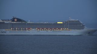Link to Video | vacation, maritime transport, sea, cruise, leisure, cruise ship, tourism, tourist, travel, paid time off