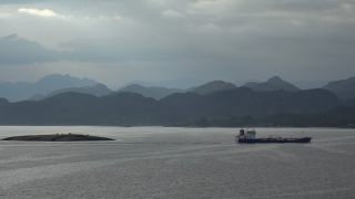 Link to Video | Nordsee, North Sea, Norway, Stavanger Municipality, Stavanger, Norwegian Sea, Rogaland, Atlantic Ocean