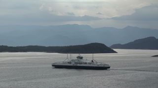 Link to Video | Nordsee, North Sea, Norway, Stavanger Municipality, Stavanger, Norwegian Sea, Rogaland, Atlantic Ocean