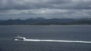 Link to Video | Nordsee, North Sea, Norway, Stavanger Municipality, Stavanger, Norwegian Sea, Rogaland, Atlantic Ocean