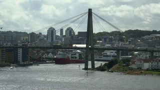 Link to Video | Nordsee, North Sea, Norway, Stavanger Municipality, Stavanger, Norwegian Sea, Rogaland, Atlantic Ocean