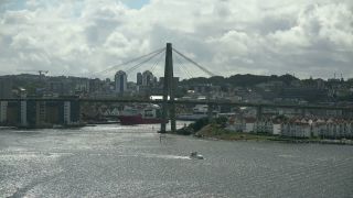 Link to Video | Nordsee, North Sea, Norway, Stavanger Municipality, Stavanger, Norwegian Sea, Rogaland, Atlantic Ocean