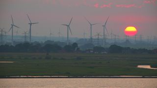 Link to Video | renewable energy, wind turbine generator system, wind power, wind turbine, wind energy