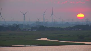 Link to Video | renewable energy, wind turbine generator system, wind power, wind turbine, wind energy