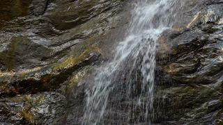 Link to Video | Bern, rock, canyon, chine, water, Bernese Alps, watercourse, Switzerland, gorge, brook
