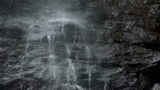 Link to Video | Bern, rock, canyon, chine, water, Bernese Alps, watercourse, Switzerland, gorge, brook