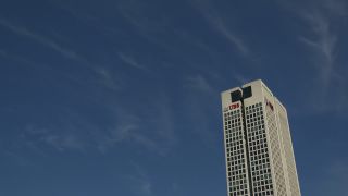 Link to Video | financial centre, Hesse, big city, Frankfurt am Main, Germany, city